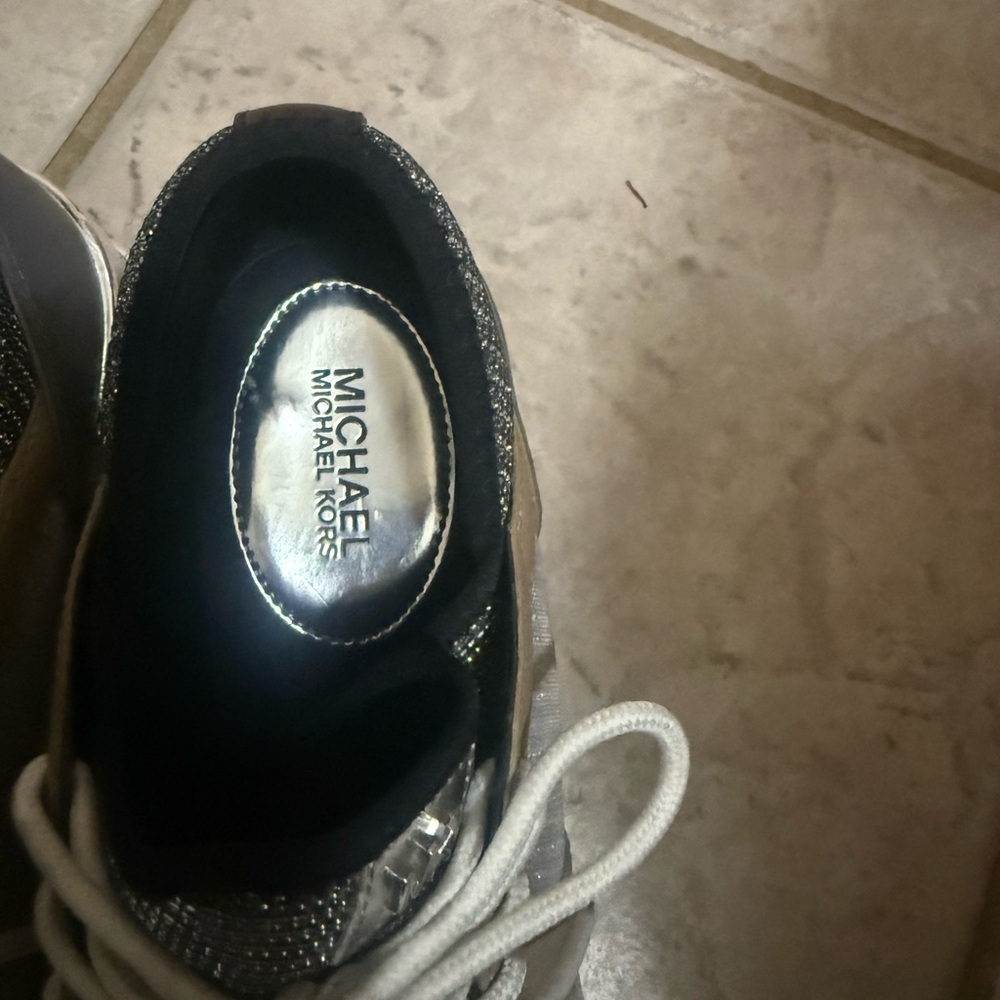 Michael Kors‎ Sneakers - Picture 3 of 3